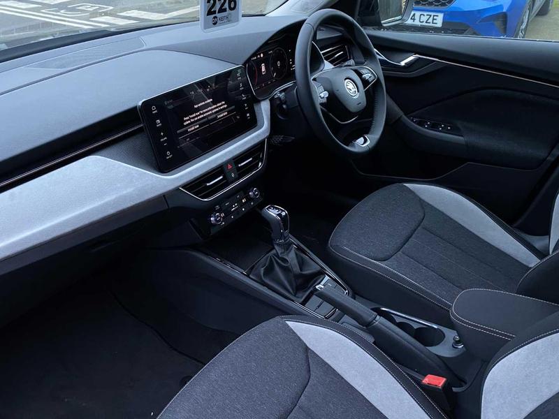 Used Skoda Kamiq for sale - 77447197: Photo 12