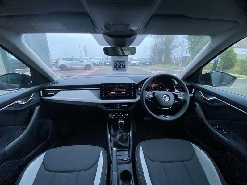 Used Skoda Kamiq for sale - 77447197: Photo 16