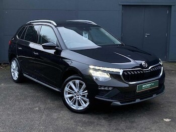 Used Skoda Kamiq undefined for sale - 77447197: Photo