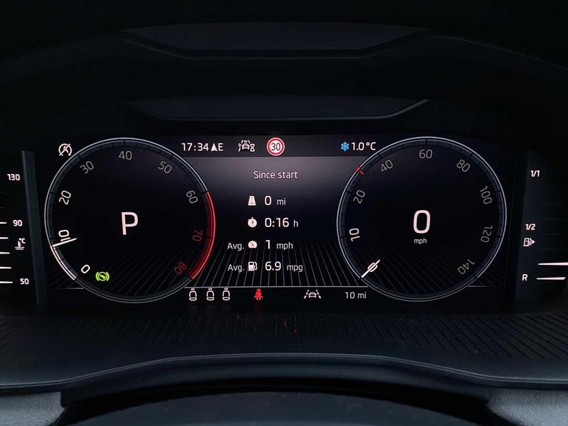 Used Skoda Kamiq for sale - 77447197: Photo 22