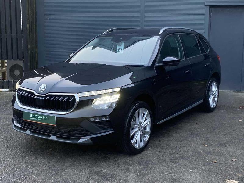 Used Skoda Kamiq for sale - 77447197: Photo 3