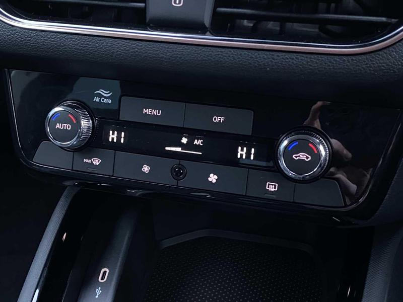 Used Skoda Kamiq for sale - 77447197: Photo 30