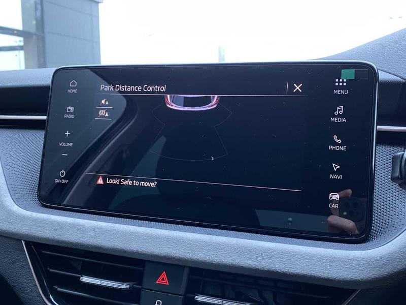 Used Skoda Kamiq for sale - 77447197: Photo 32