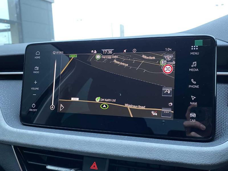 Used Skoda Kamiq for sale - 77447197: Photo 33