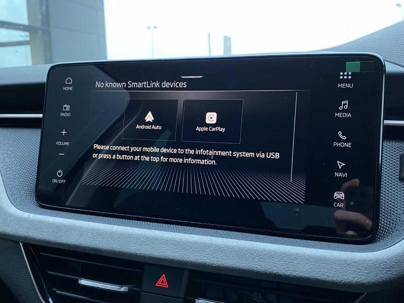 Used Skoda Kamiq for sale - 77447197: Photo 34