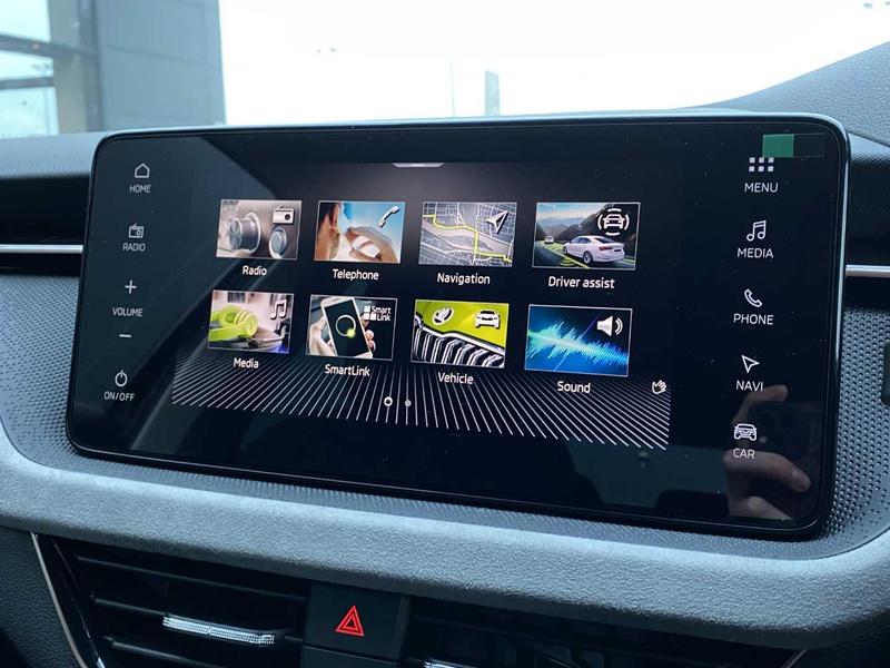 Used Skoda Kamiq for sale - 77447197: Photo 35