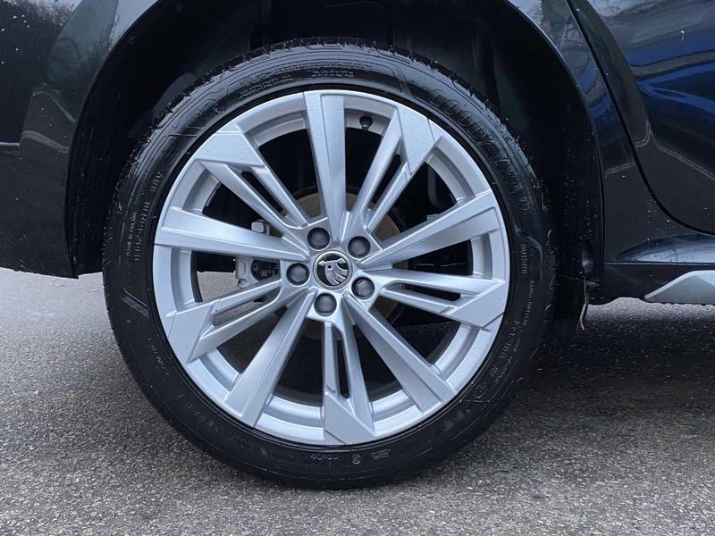 Used Skoda Kamiq for sale - 77447197: Photo 37