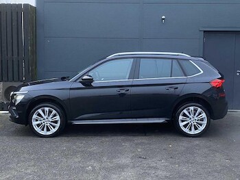 Used Skoda Kamiq undefined for sale - 77447197: Photo