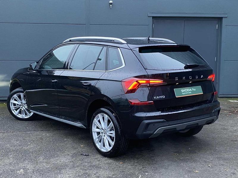 Used Skoda Kamiq for sale - 77447197: Photo 5