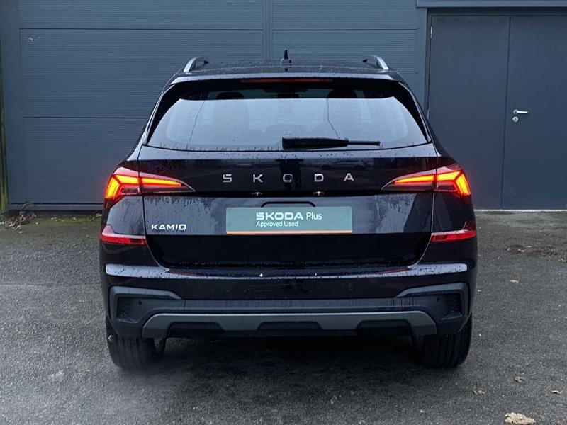 Used Skoda Kamiq for sale - 77447197: Photo 6
