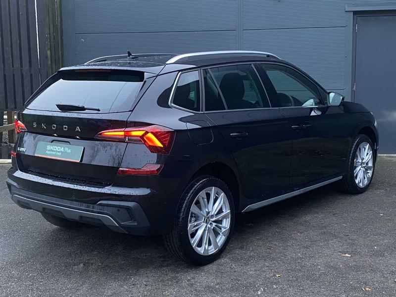 Used Skoda Kamiq for sale - 77447197: Photo 7