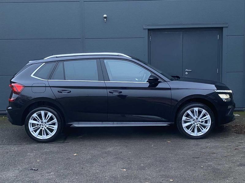 Used Skoda Kamiq for sale - 77447197: Photo 8