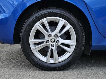 Used Skoda Fabia 2024 for sale - 75718186: Photo