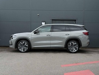 Used Skoda Kodiaq 2026 for sale - 78804983: Photo
