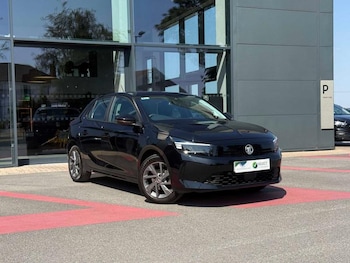 Used Vauxhall Corsa 2024 for sale - 79232505: Photo