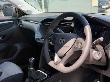Used Vauxhall Corsa 2024 for sale - 79232505: Photo