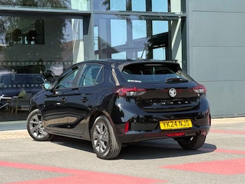Used Vauxhall Corsa 2024 for sale - 79232505: Photo