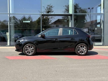 Used Vauxhall Corsa 2024 for sale - 79232505: Photo