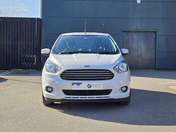 Used Ford Ka+ 2018 for sale - 77641350: Photo