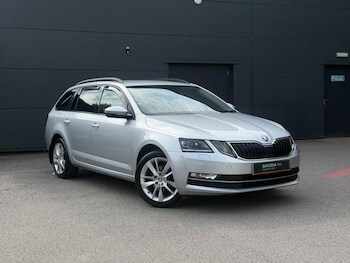 Used Skoda Octavia 2020 for sale - 78556118: Photo