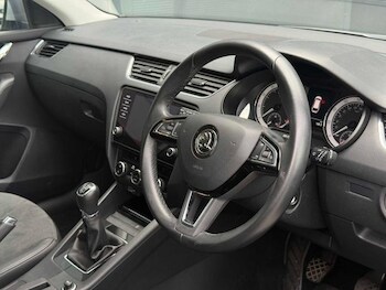 Used Skoda Octavia 2020 for sale - 78556118: Photo