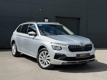 Used Skoda Kamiq 2025 for sale - 79512375: Photo