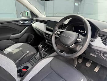 Used Skoda Kamiq 2025 for sale - 79512375: Photo