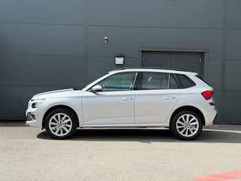 Used Skoda Kamiq 2025 for sale - 79512375: Photo