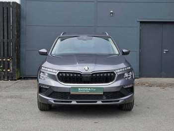 Used Skoda Kamiq 2025 for sale - 74709844: Photo
