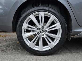 Used Skoda Kamiq 2025 for sale - 74709844: Photo