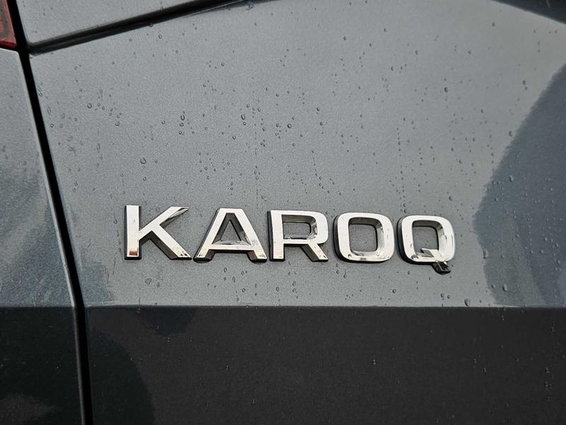 Used Skoda Karoq 2021 for sale - 76131292: Photo 11