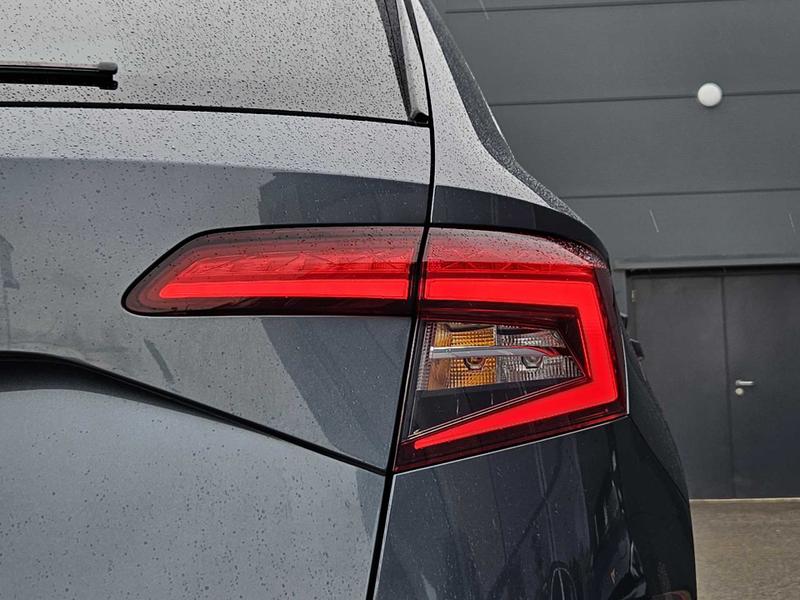 Used Skoda Karoq 2021 for sale - 76131292: Photo 12