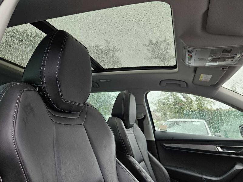 Used Skoda Karoq 2021 for sale - 76131292: Photo 17