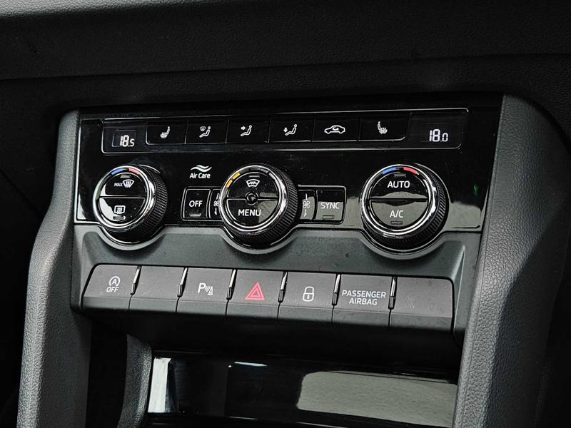 Used Skoda Karoq 2021 for sale - 76131292: Photo 19