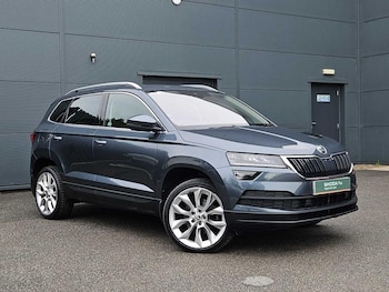 Skoda - Karoq