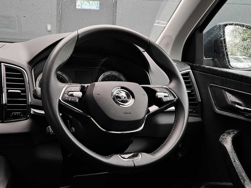 Used Skoda Karoq 2021 for sale - 76131292: Photo 24