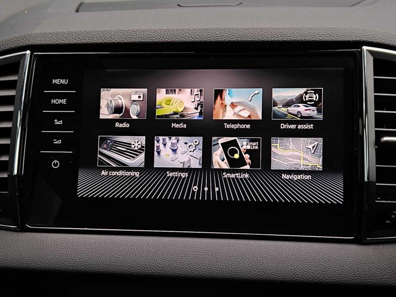 Used Skoda Karoq 2021 for sale - 76131292: Photo 27