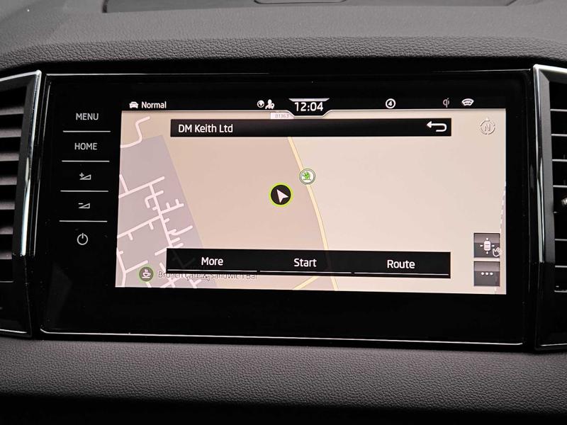 Used Skoda Karoq 2021 for sale - 76131292: Photo 30
