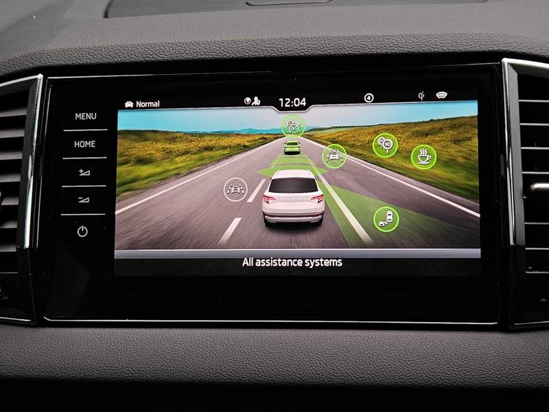 Used Skoda Karoq 2021 for sale - 76131292: Photo 31