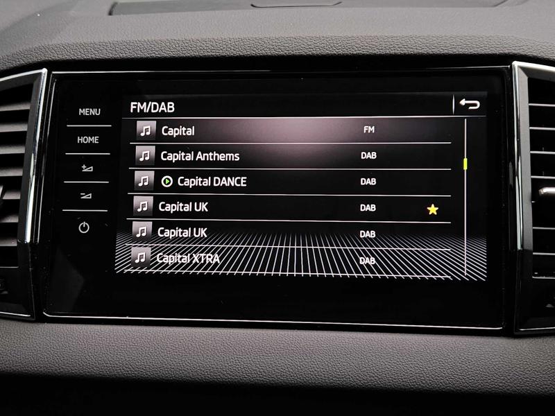 Used Skoda Karoq 2021 for sale - 76131292: Photo 32