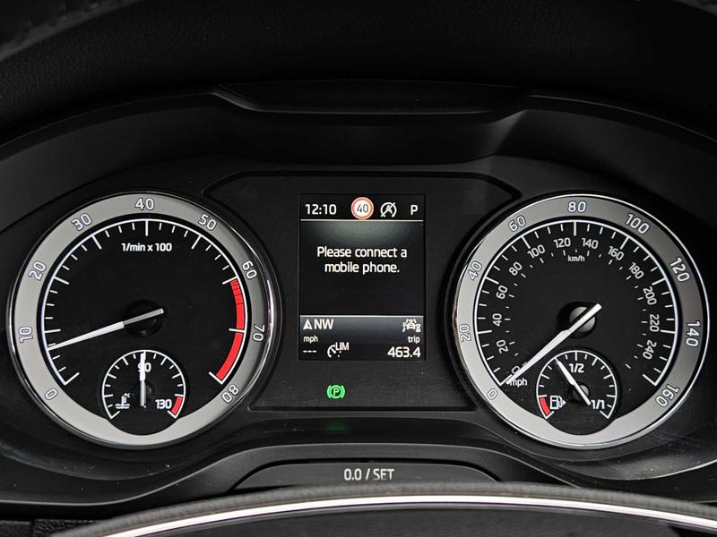 Used Skoda Karoq 2021 for sale - 76131292: Photo 37