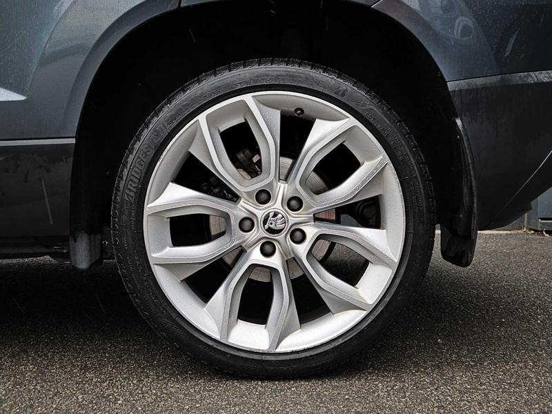 Used Skoda Karoq 2021 for sale - 76131292: Photo 40
