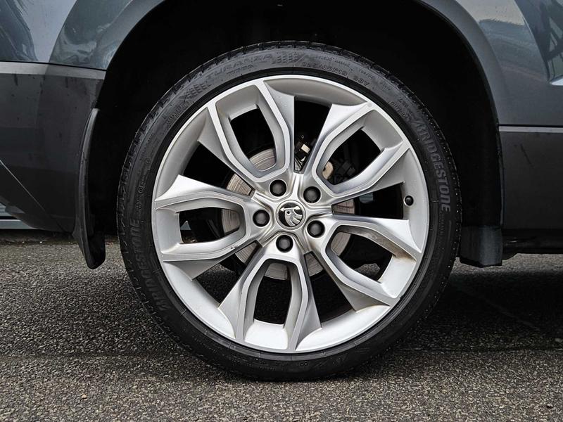 Used Skoda Karoq 2021 for sale - 76131292: Photo 5