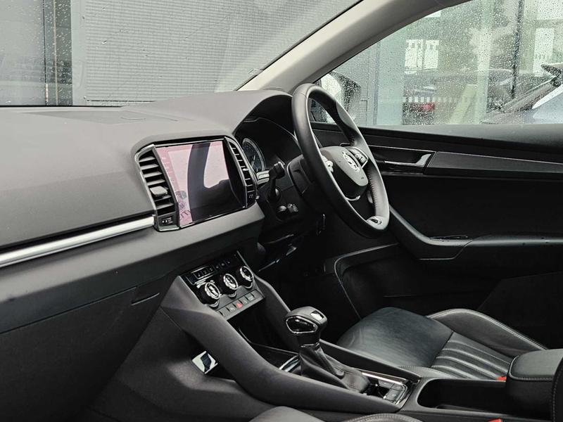 Used Skoda Karoq 2021 for sale - 76131292: Photo 6