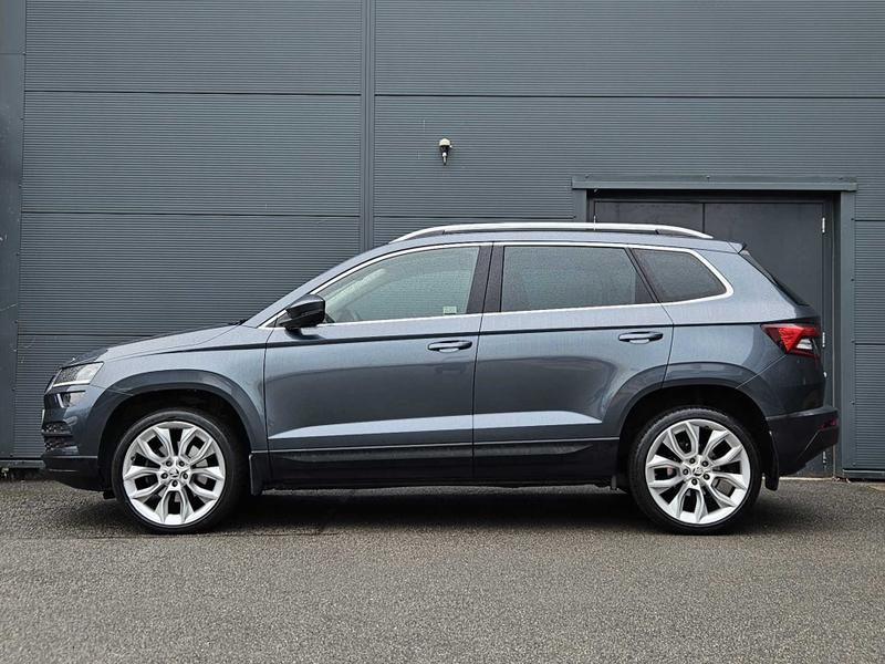 Used Skoda Karoq 2021 for sale - 76131292: Photo 7