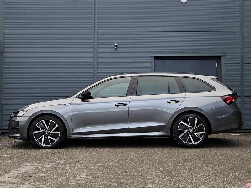 Used Skoda Octavia 2025 for sale - 76434004: Photo 10