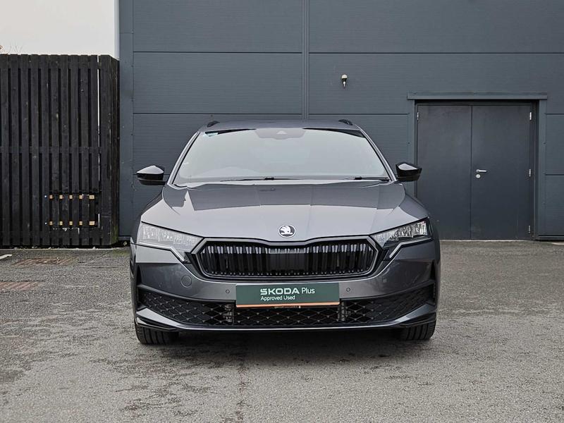 Used Skoda Octavia 2025 for sale - 76434004: Photo 11