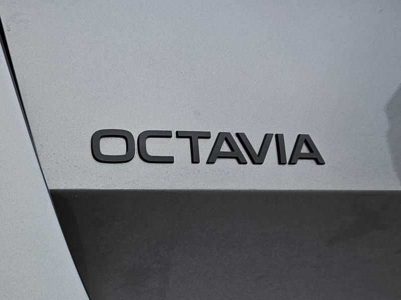 Used Skoda Octavia 2025 for sale - 76434004: Photo 12