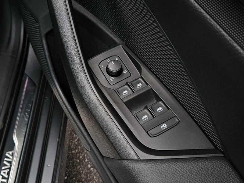 Used Skoda Octavia 2025 for sale - 76434004: Photo 13