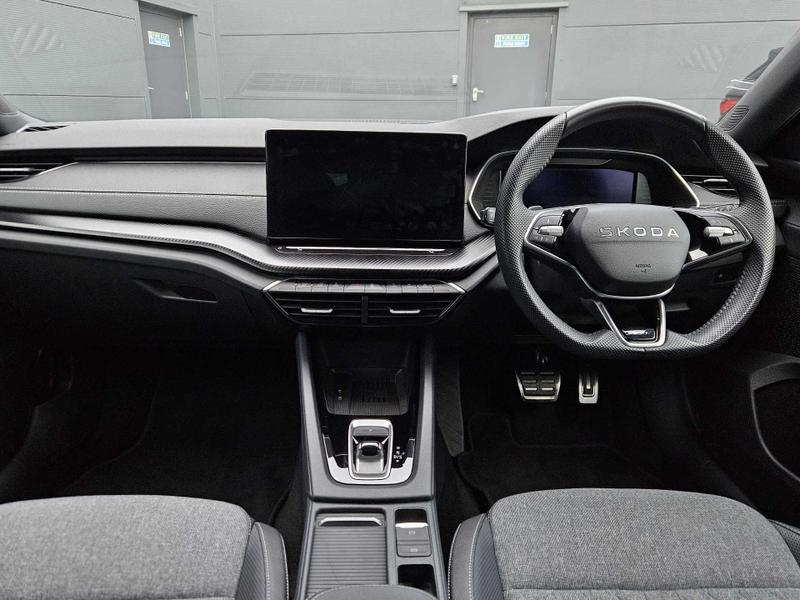 Used Skoda Octavia 2025 for sale - 76434004: Photo 17